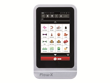 AI-RAAB Productos - Analítica de gases y líquidos - Instrumentación