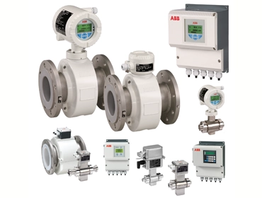 AI-RAAB Productos - Analítica de gases y líquidos - Instrumentación