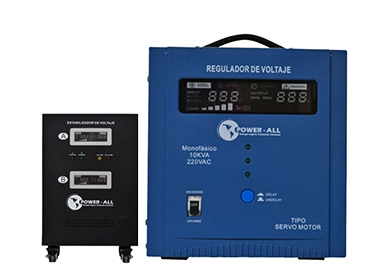 AI-RAAB Productos - Variadores de Frecuencia WEG